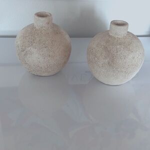 2 Vases by  Threshold